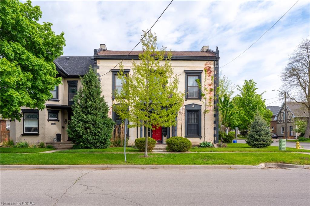220 Nelson Street Property Photo