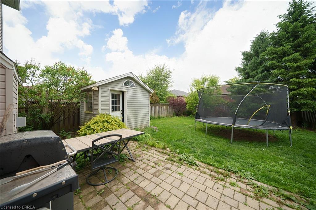 12 Gaydon Way Property Photo 27