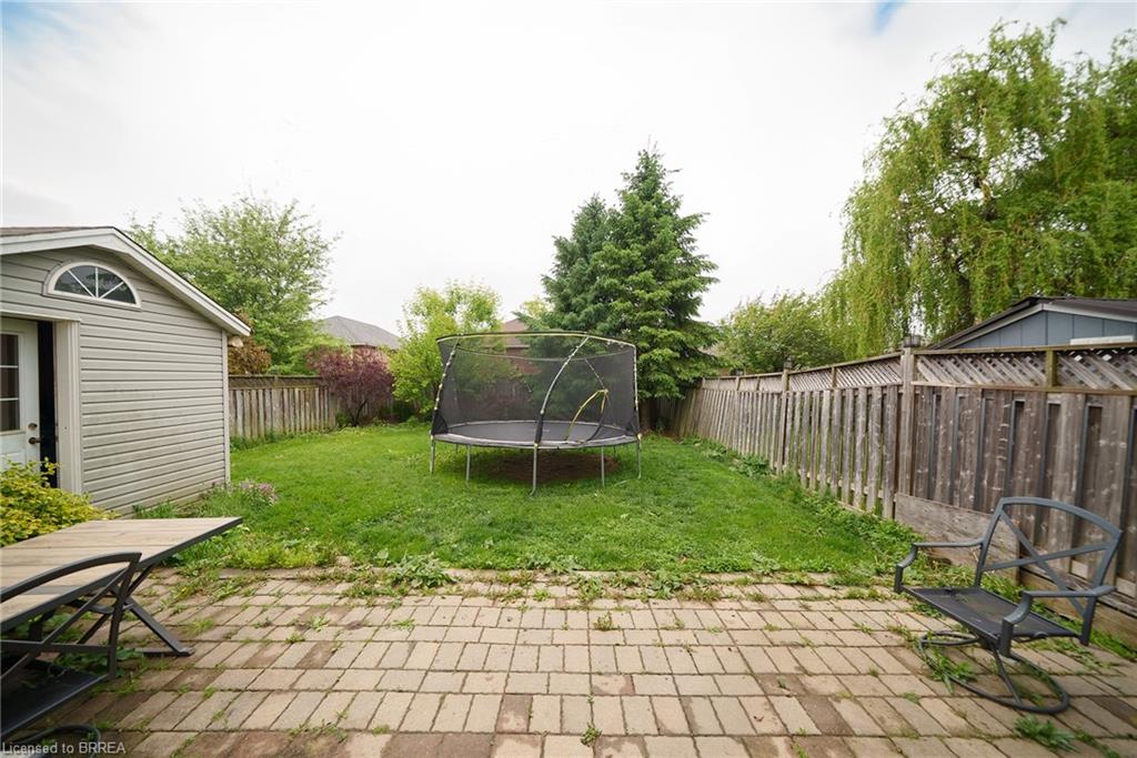 12 Gaydon Way Property Photo 28