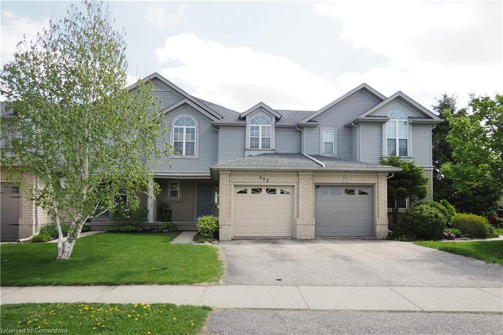 502 Mayflower Street Property Photo 1