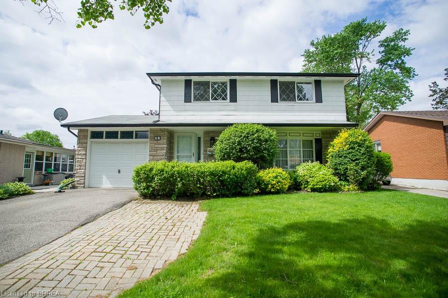 15 Sprucehill Drive Property Photo 1