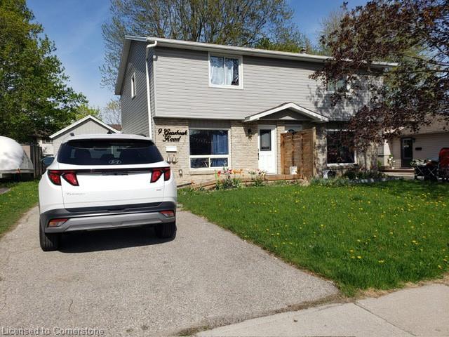 9 Grosbeak Road Property Photo