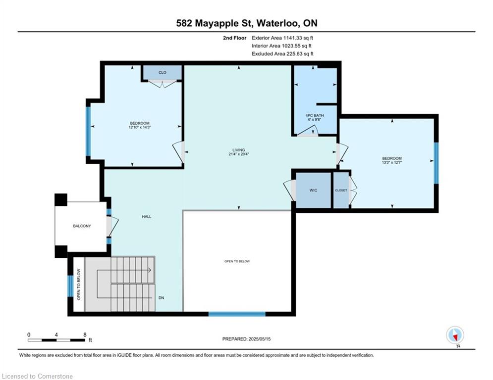 582 Mayapple Street Property Photo 42
