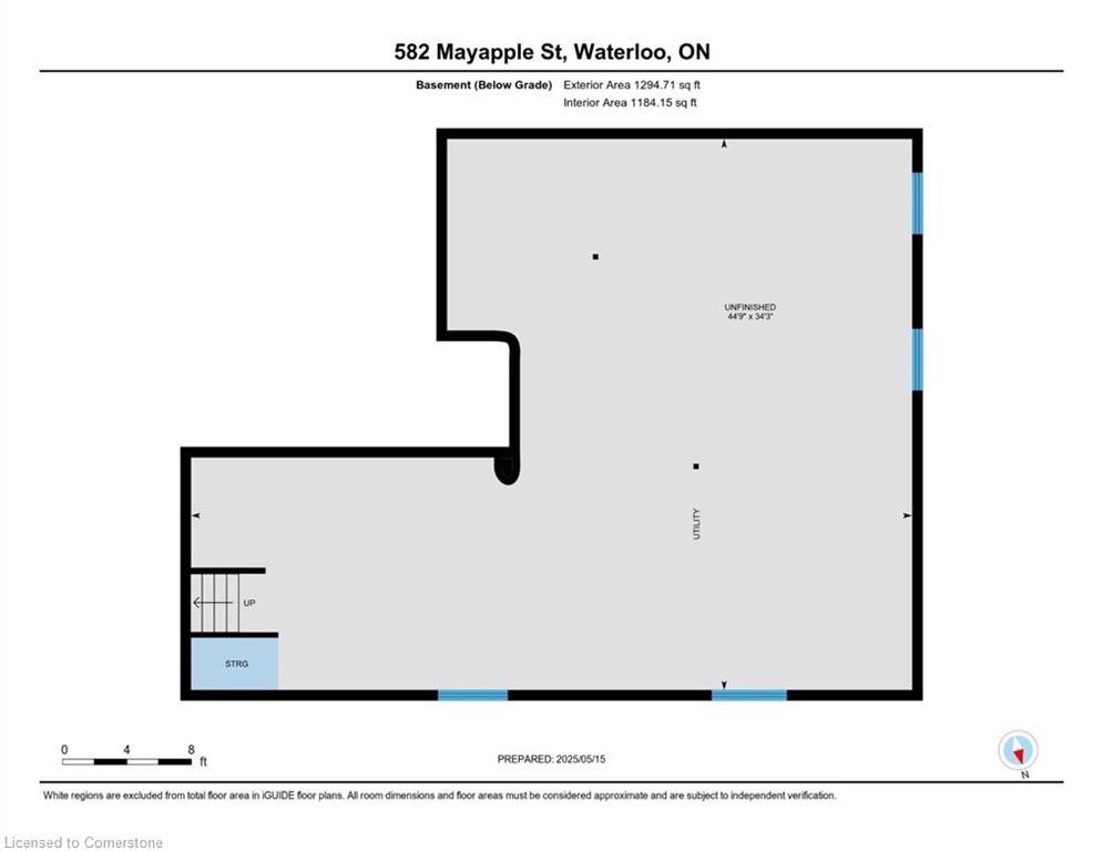 582 Mayapple Street Property Photo 43