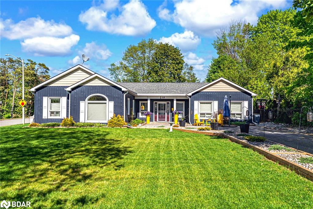 219 Cox Mill Road
