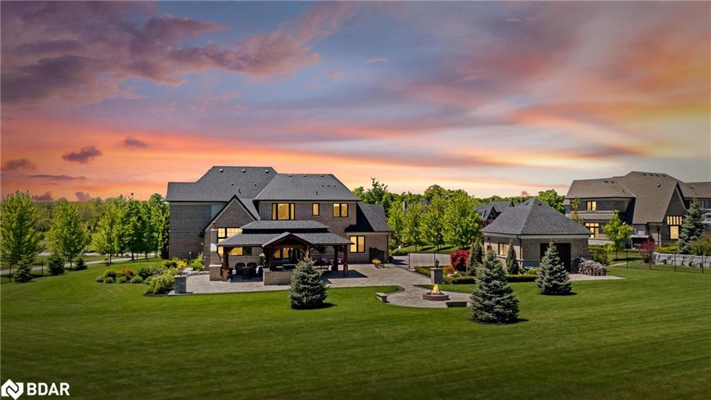 50 Autumn Circle Property Photo 4