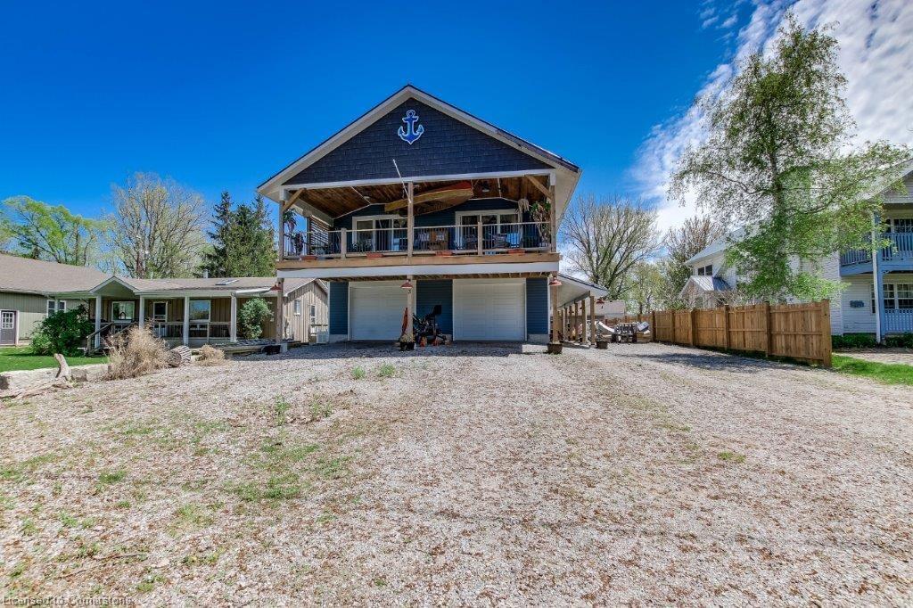 3 Warbler Lane Property Photo