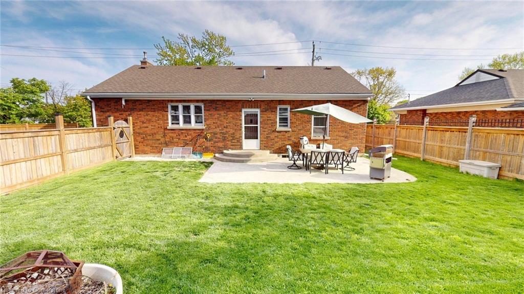 134 Queensway Drive Property Photo 22