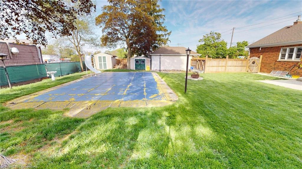 134 Queensway Drive Property Photo 23