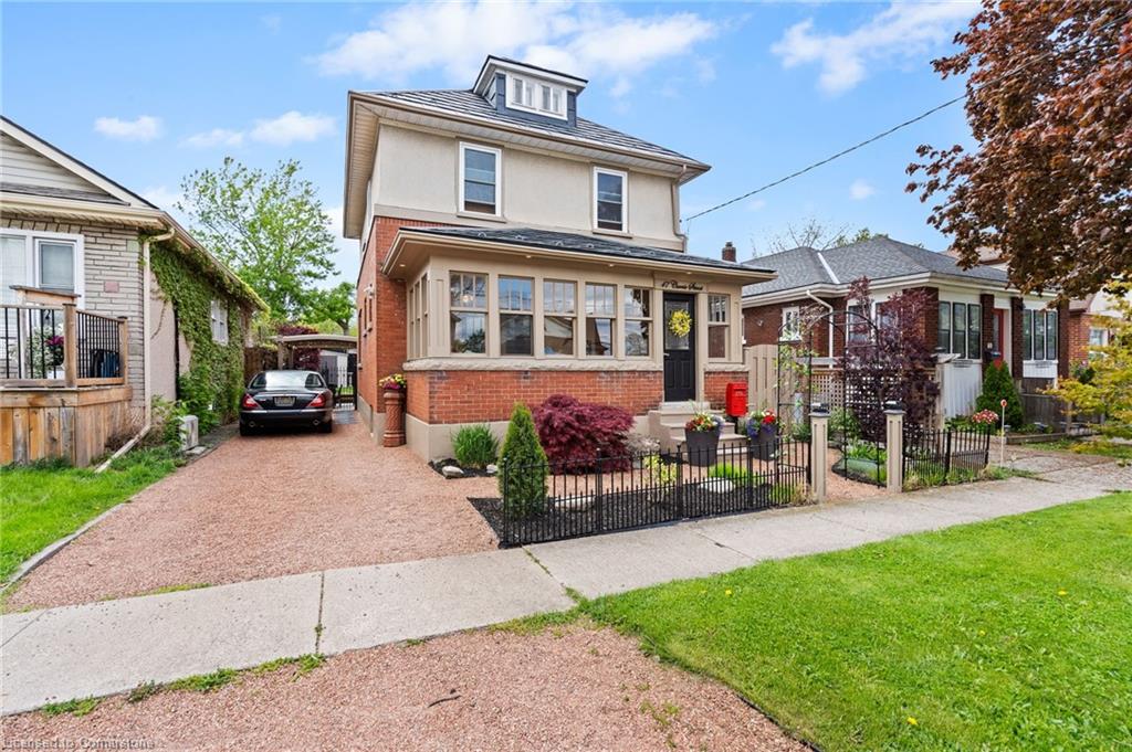47 Currie Street Property Photo 2