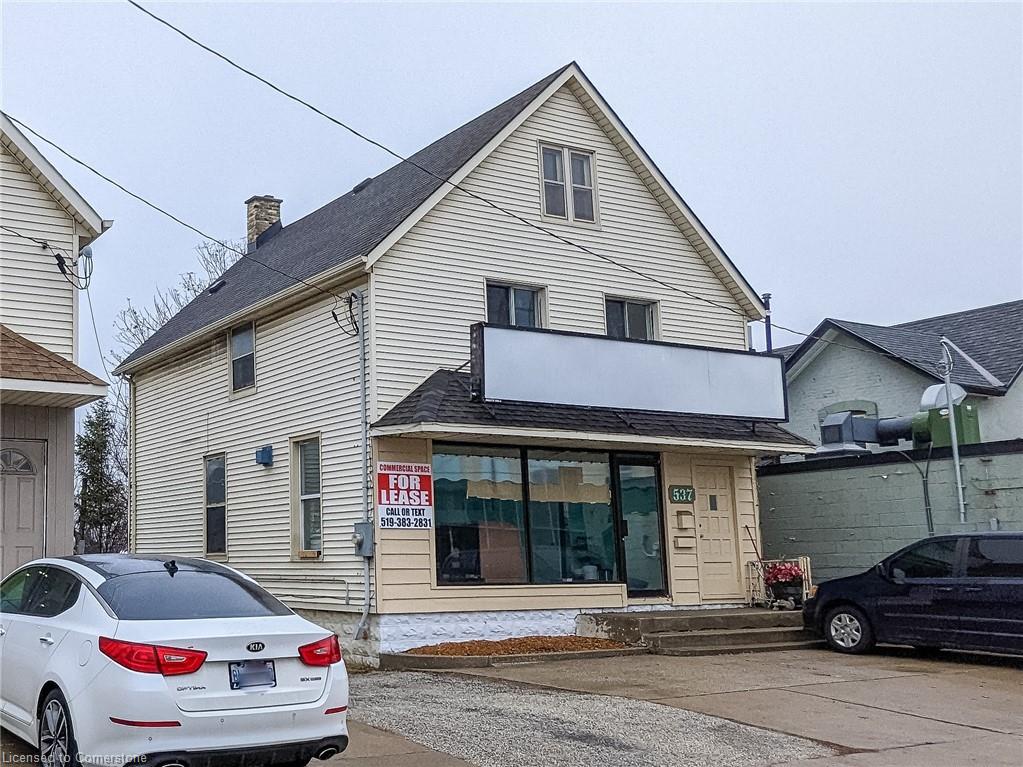 533-537 Christina Street N Property Photo 17