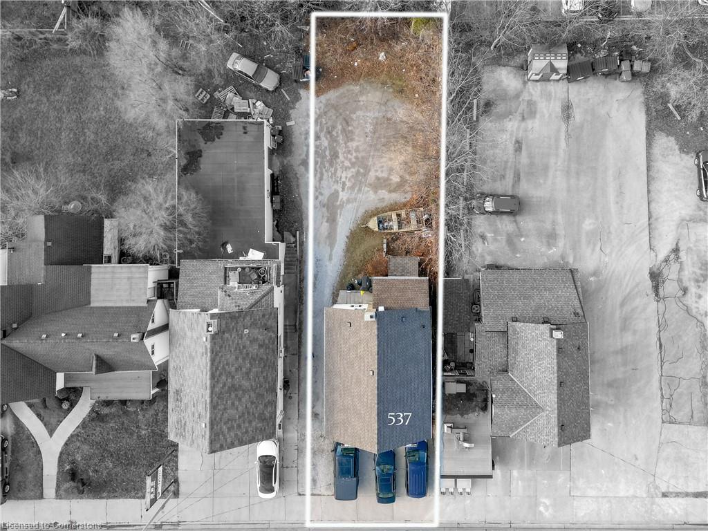 533-537 Christina Street N Property Photo 33