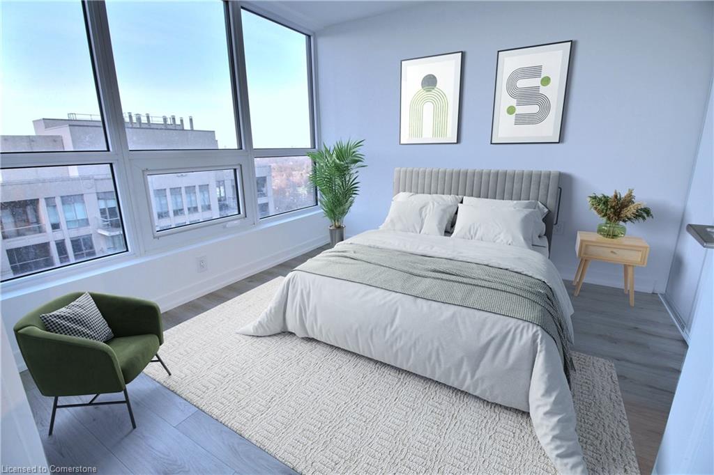 1605-395 Bloor Street E Property Photo 7