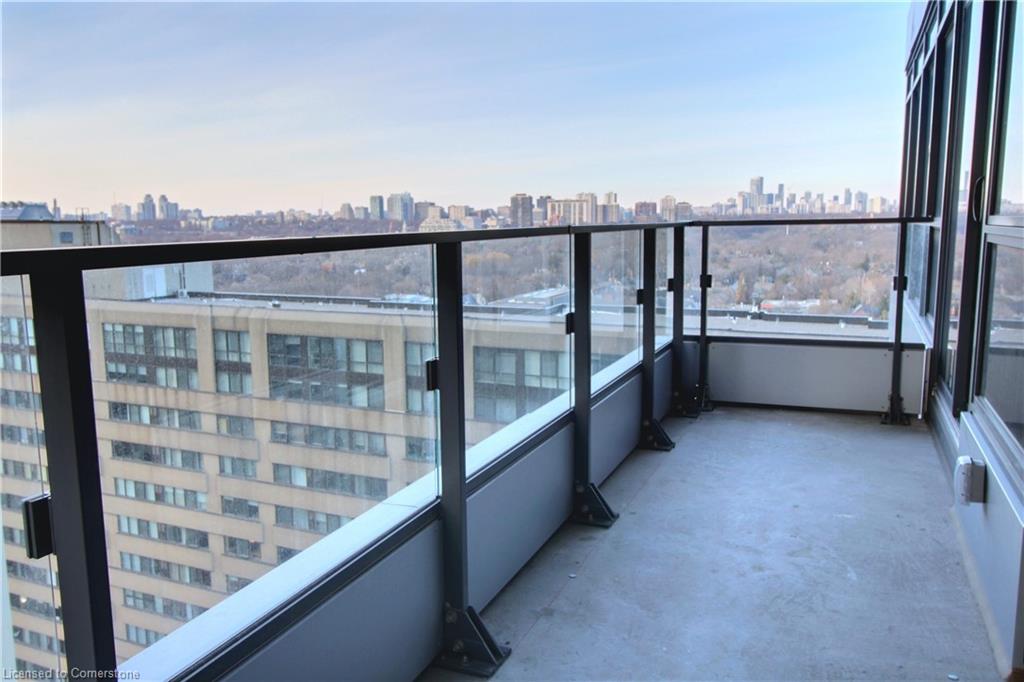 1605-395 Bloor Street E Property Photo 16
