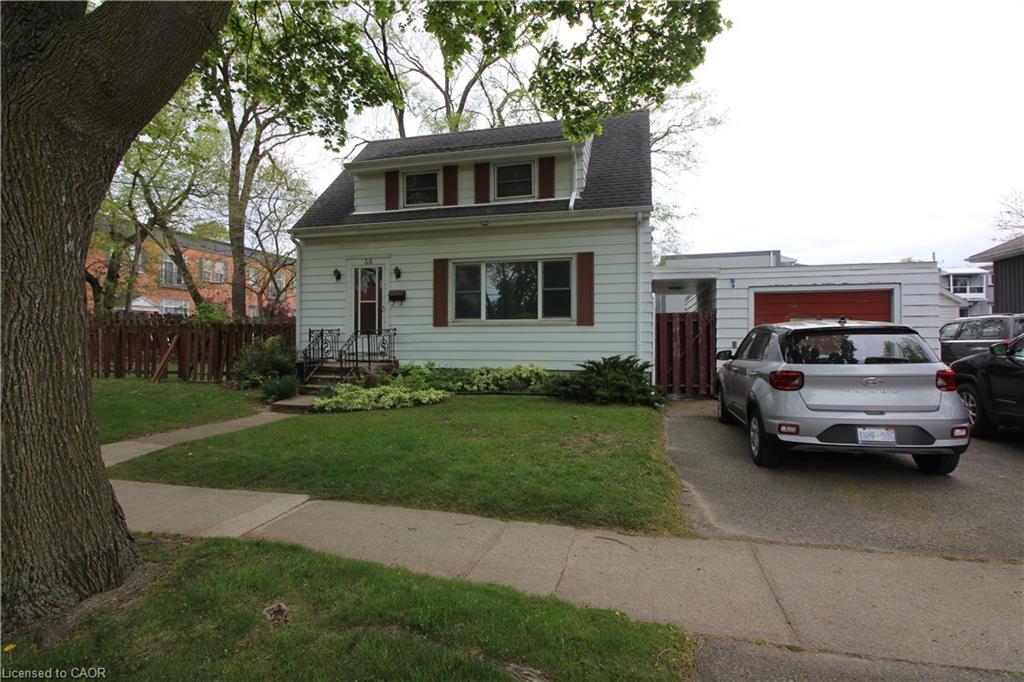 38 Stuart Avenue Property Photo 2
