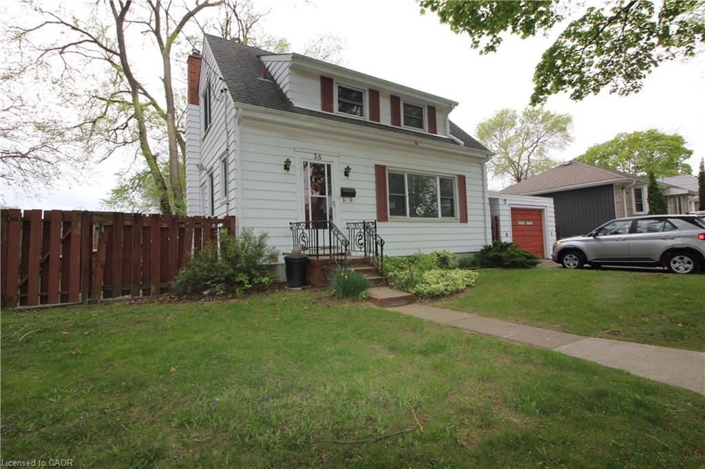 38 Stuart Avenue Property Photo 3