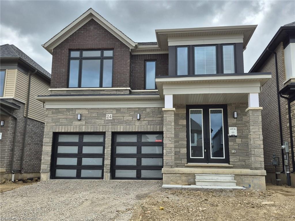 24 Blain Drive Property Photo