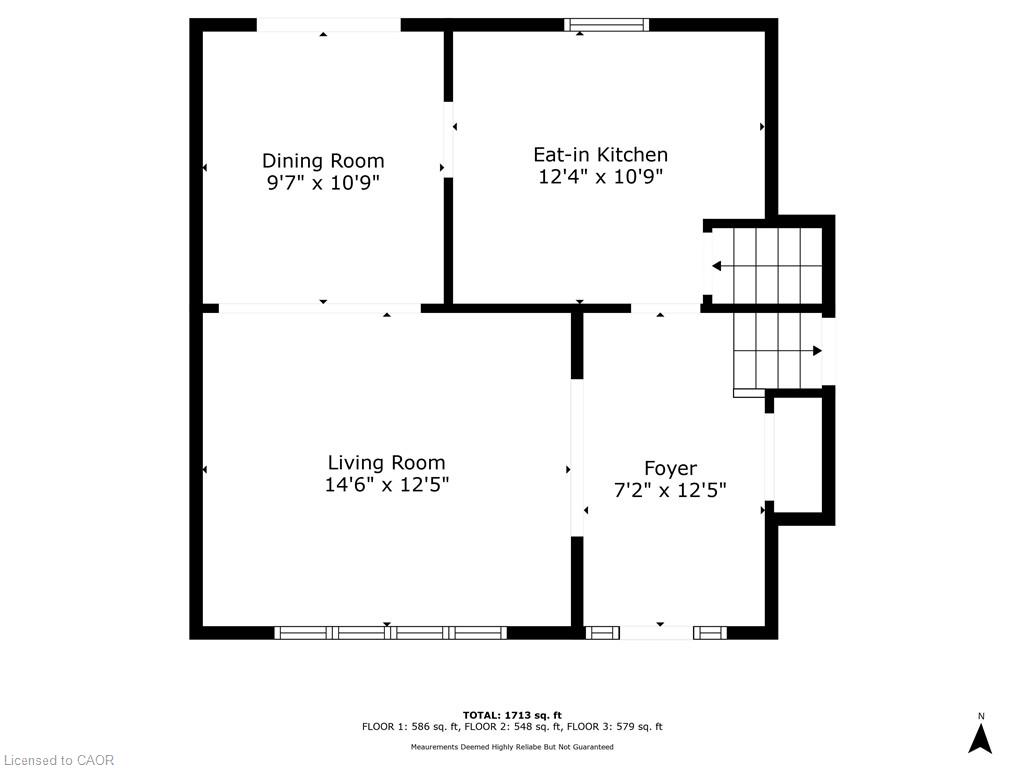 990 Allandale Drive Property Photo 32