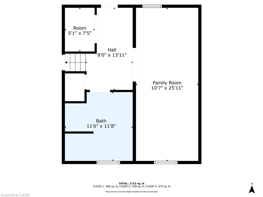 990 Allandale Drive Property Photo 33
