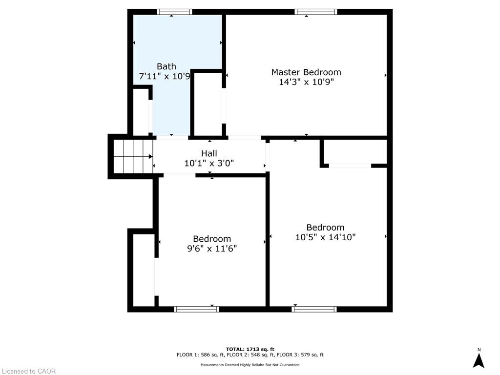 990 Allandale Drive Property Photo 34