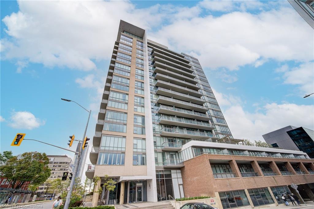 405-85 Duke Street W Property Photo 1