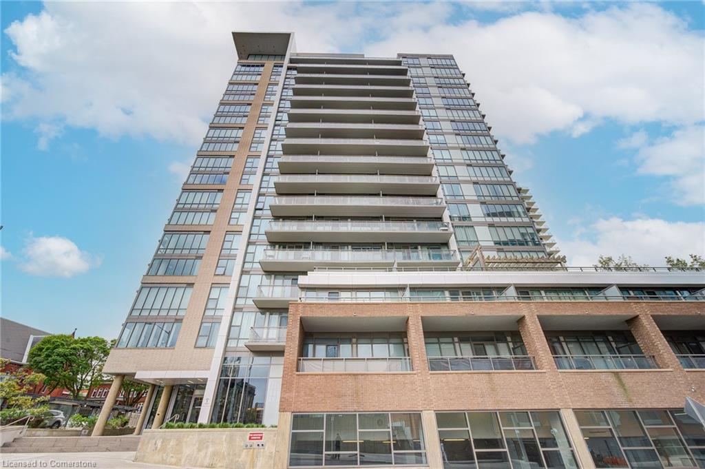 405-85 Duke Street W Property Photo 2