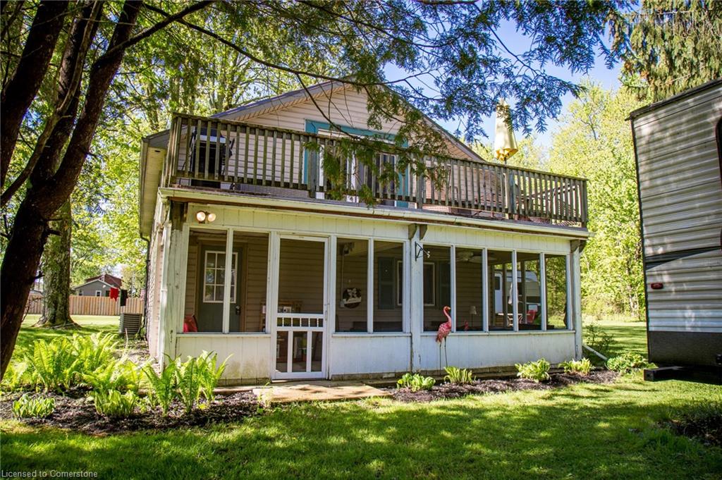 4 Lochmoor Avenue Property Photo