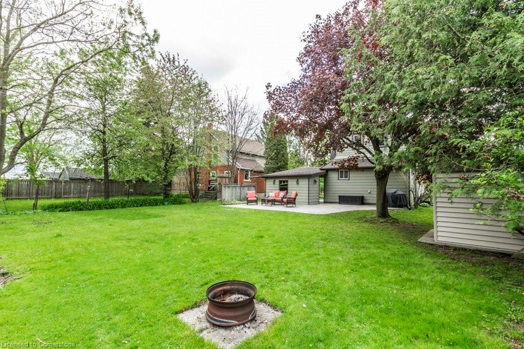 576 Brunswick Street Property Photo 32