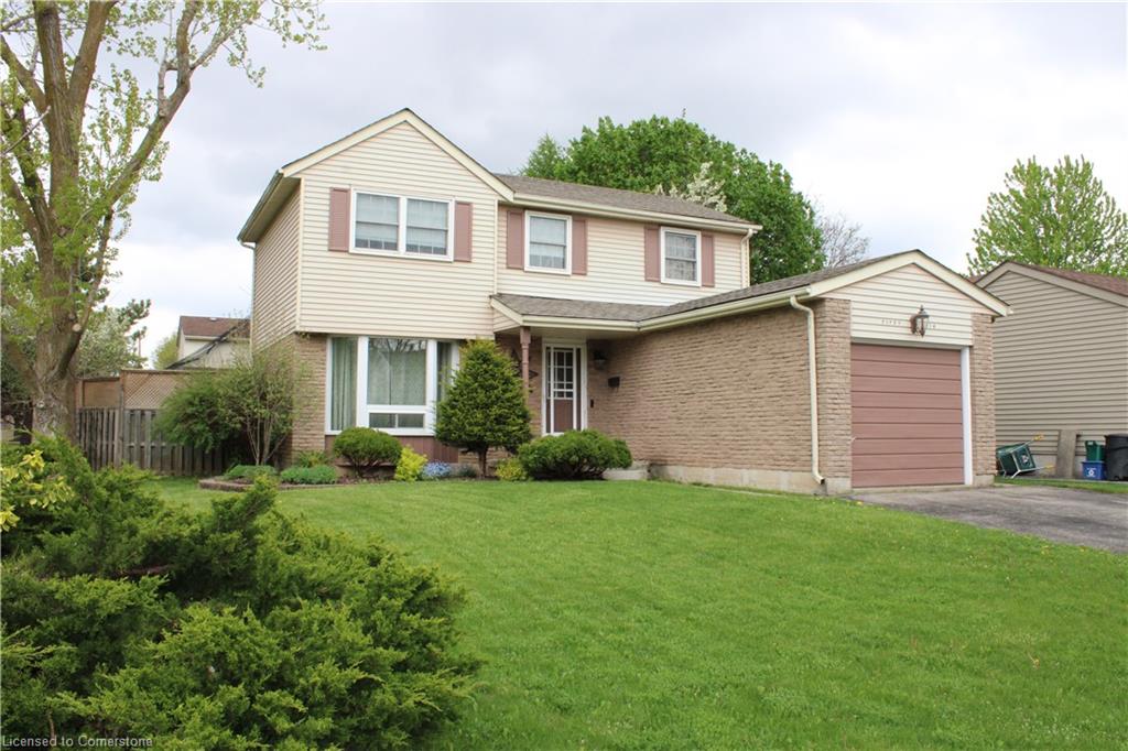 56 Trailwood Crescent Property Photo 1