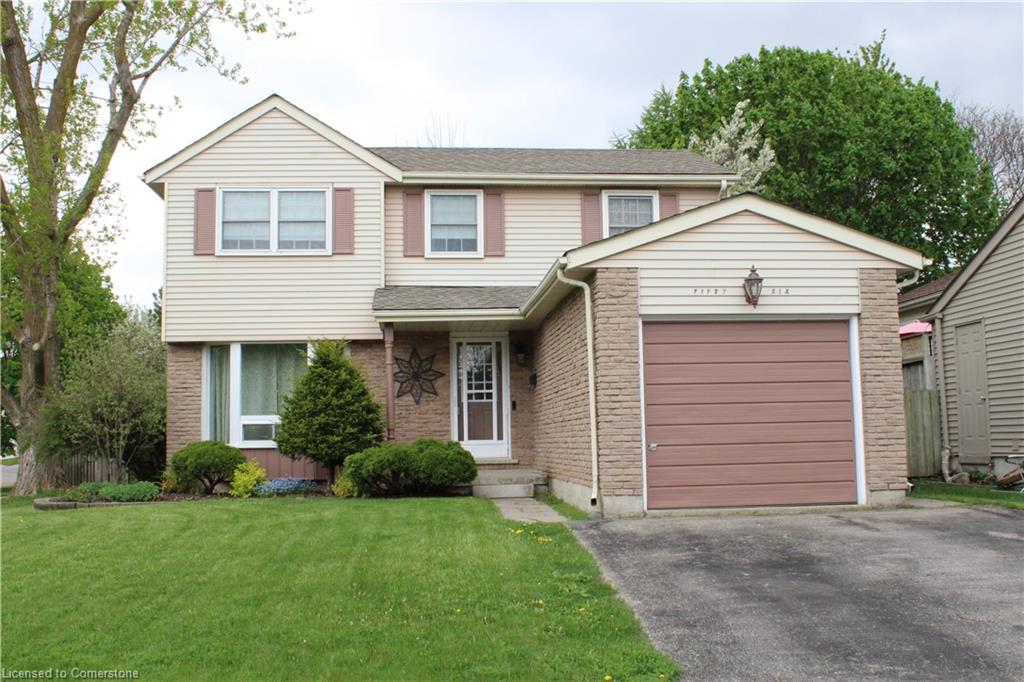 56 Trailwood Crescent Property Photo 3