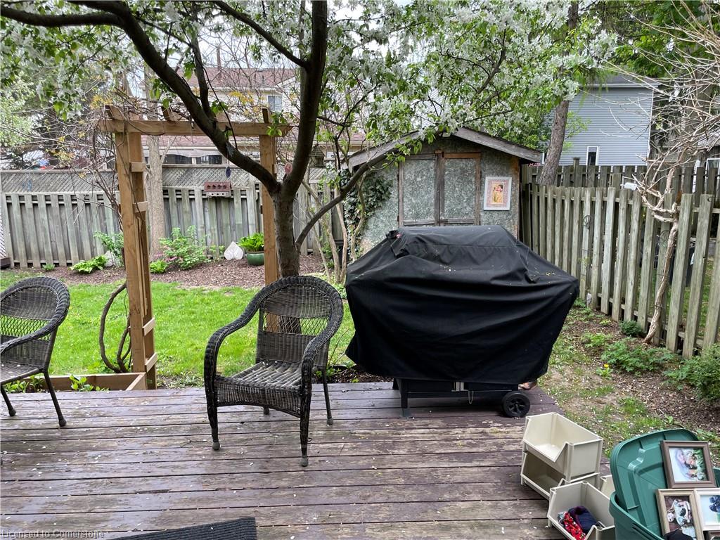 56 Trailwood Crescent Property Photo 20