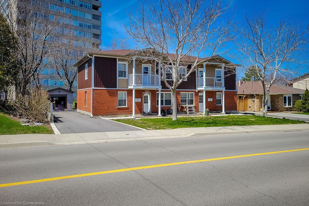 1-218 Mount Albion Road