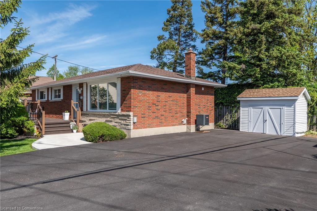 75 Parnell Road