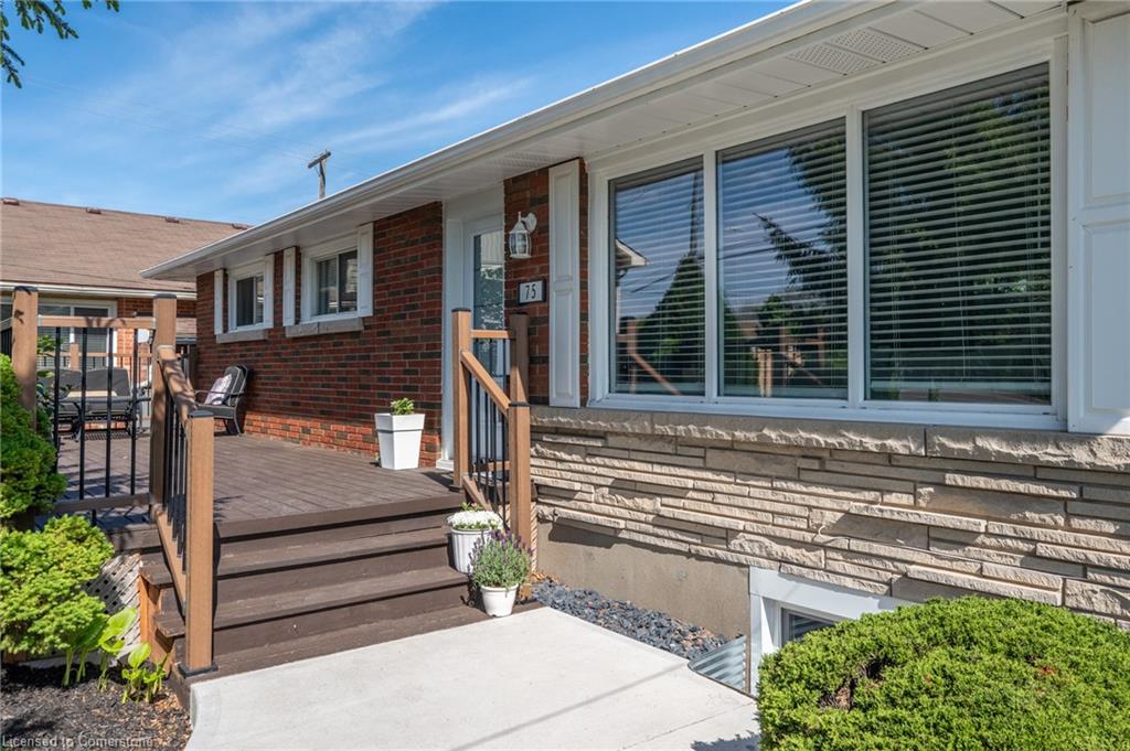 75 Parnell Road Property Photo 6