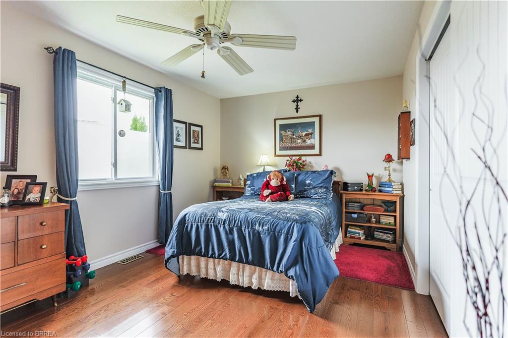 256 Donly Drive S Property Photo 16