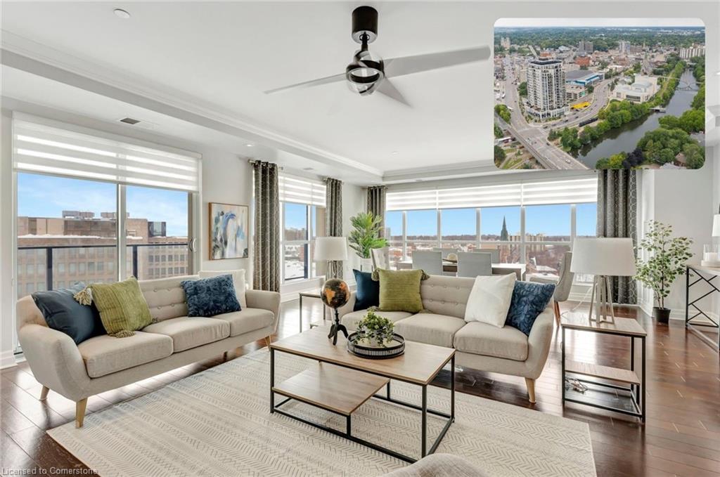 1109-160 Macdonell Street Property Photo