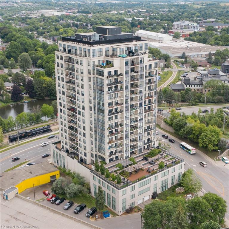 1109-160 Macdonell Street Property Photo 2