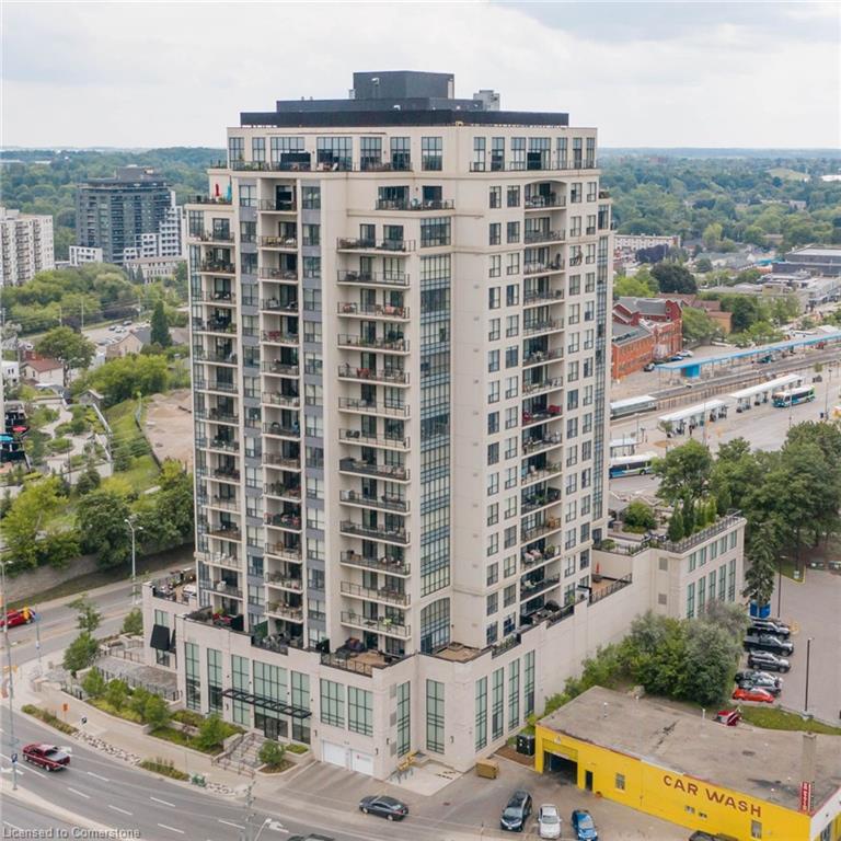 1109-160 Macdonell Street Property Photo 37
