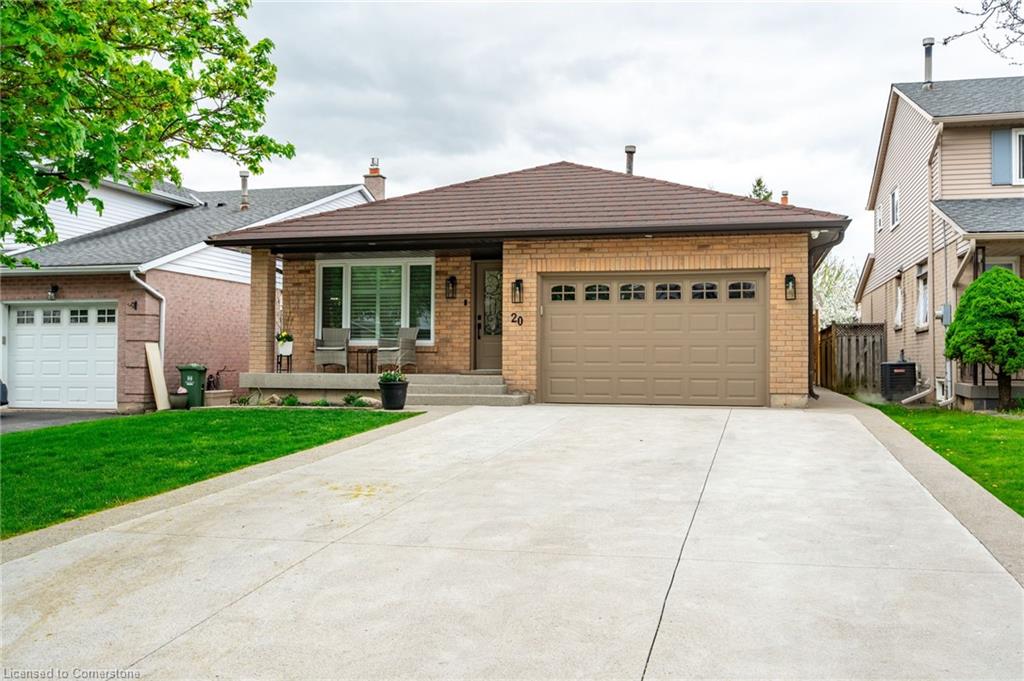 20 Benwood Court Property Photo