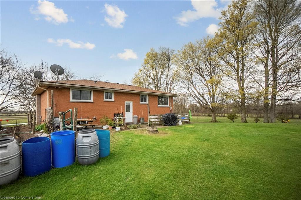 283 Inman Road Property Photo