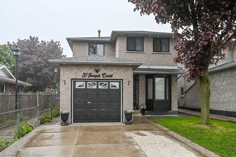 31 Joseph Court Property Photo 1