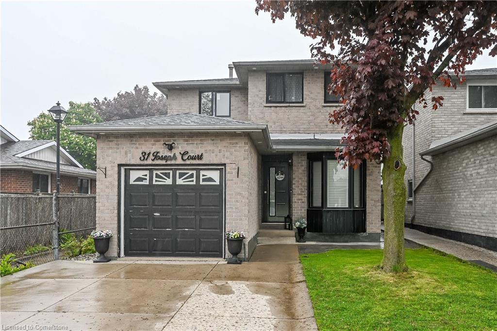 31 Joseph Court Property Photo 21