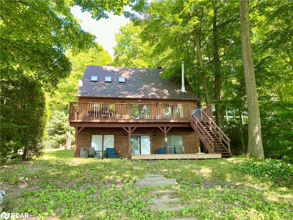 176 Farlain Lake Road E