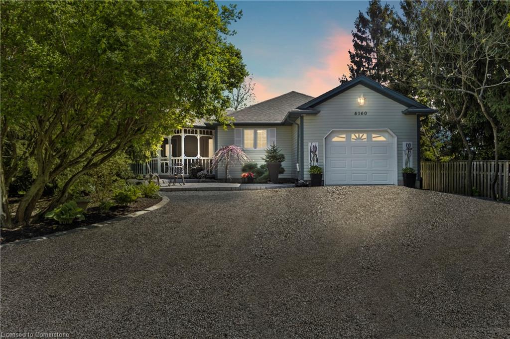4160 Stanley Street Property Photo