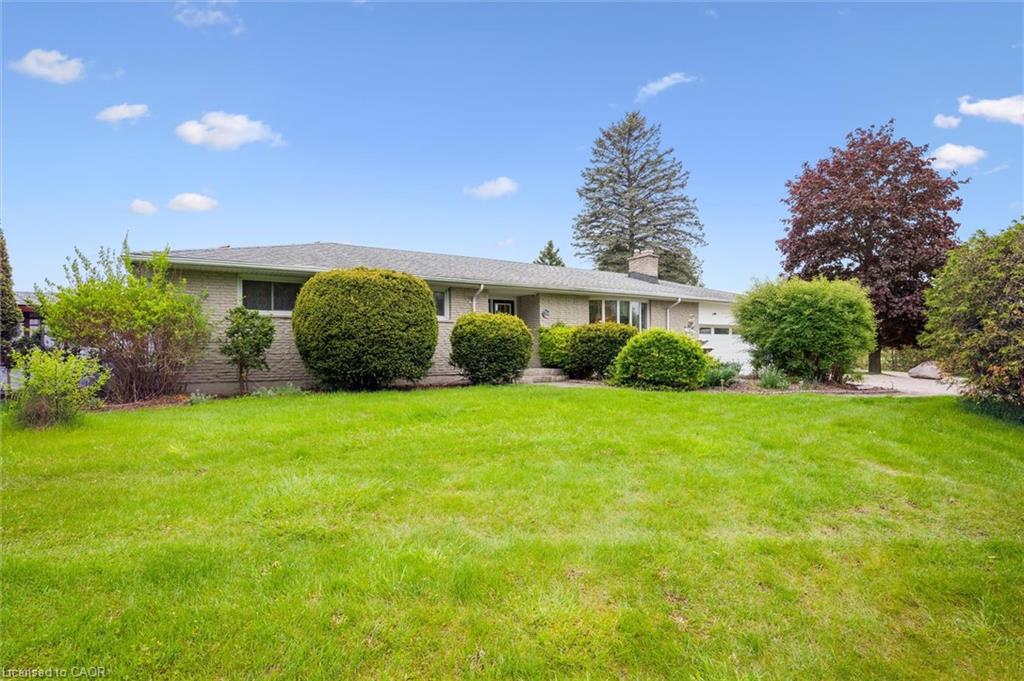 5814 Second Line E Property Photo 3