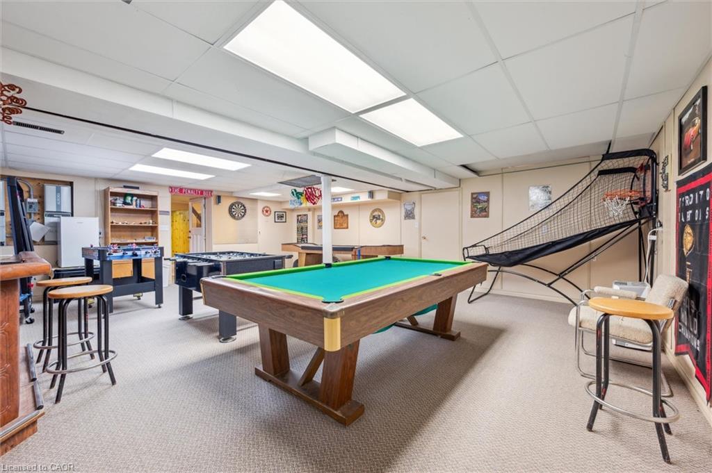 5814 Second Line E Property Photo 27