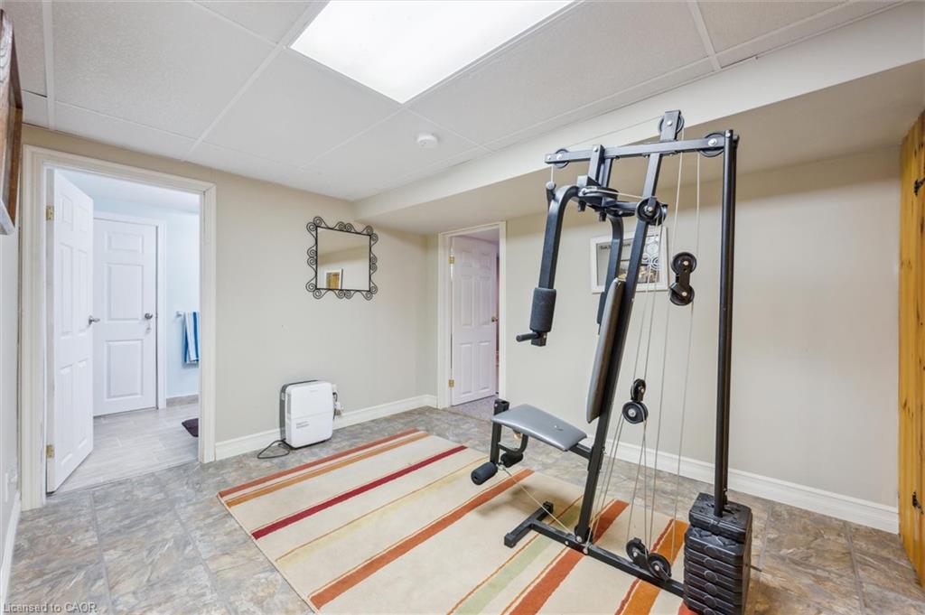 5814 Second Line E Property Photo 29