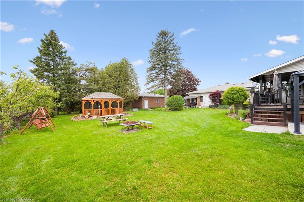 5814 Second Line E Property Photo 35