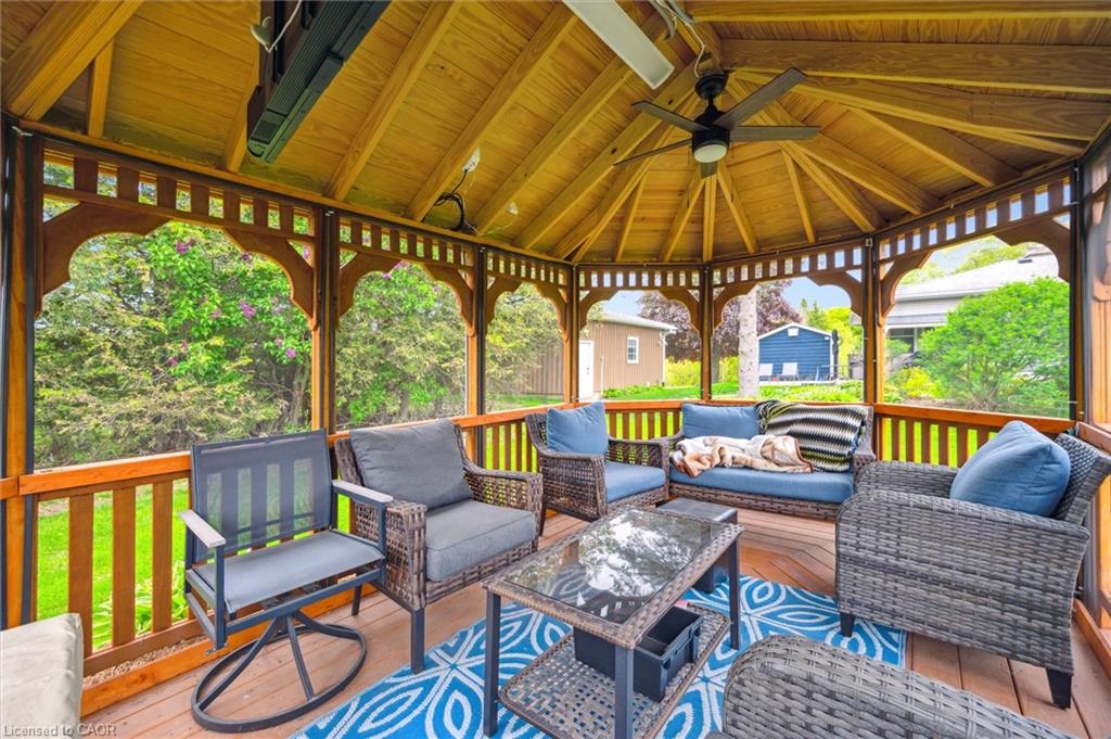 5814 Second Line E Property Photo 37