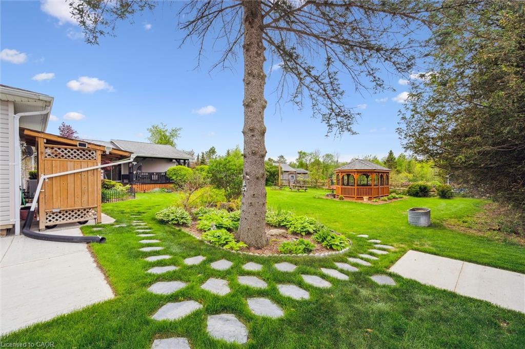 5814 Second Line E Property Photo 38